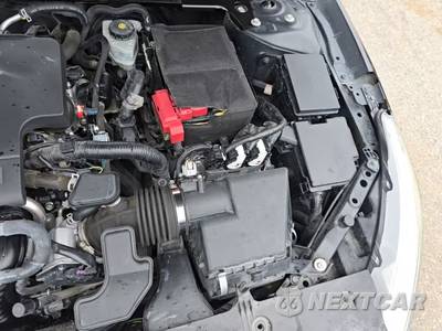 2019 Nissan Altima SV - zdjęcie 24 z 25 - miniatura