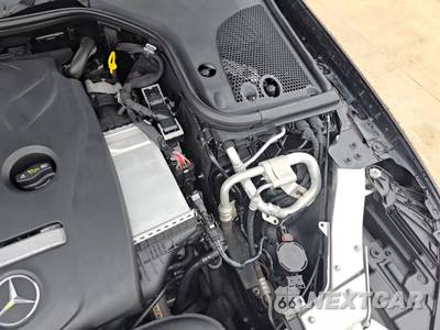 2017 Mercedes-Benz E 300 Sport Sedan - zdjęcie 23 z 23 - miniatura
