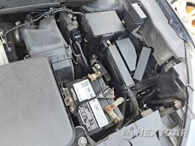 2017 Nissan Pathfinder S - zdjęcie 26 z 28 - miniatura