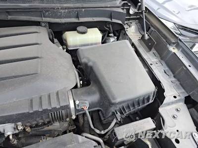 2019 Nissan TITAN PRO-4X Crew Cab Short Bed - zdjęcie 29 z 30 - miniatura