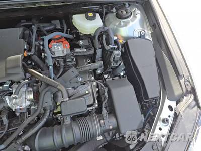 2026 Toyota Camry LE - zdjęcie 23 z 23 - miniatura