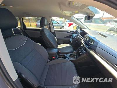 2023 Volkswagen Taos SE - zdjęcie 18 z 21 - miniatura