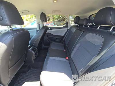 2023 Volkswagen Taos SE - zdjęcie 13 z 21 - miniatura