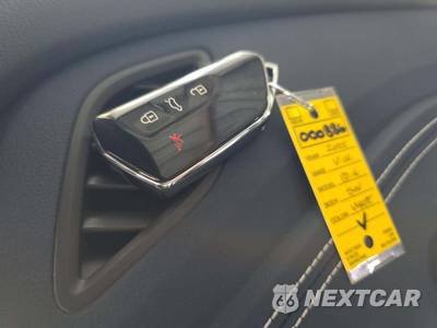 2025 Volkswagen ID.4 Pro S - zdjęcie 8 z 22 - miniatura
