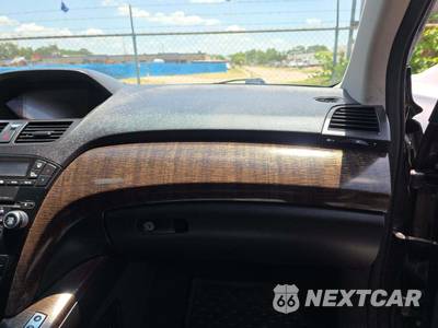 2011 Acura MDX w/Technology Pkg - zdjęcie 19 z 22 - miniatura
