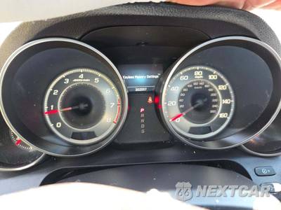 2011 Acura MDX w/Technology Pkg - zdjęcie 9 z 22 - miniatura