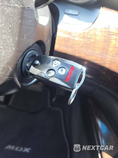 2011 Acura MDX w/Technology Pkg - zdjęcie 8 z 22 - miniatura