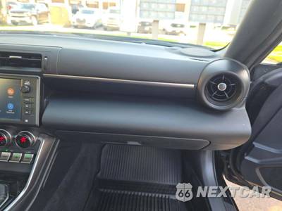 2022 Toyota GR86 Premium - zdjęcie 19 z 22 - miniatura