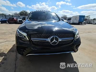 2018 Mercedes-Benz GLC 300 4MATIC - zdjęcie 2 z 27 - miniatura