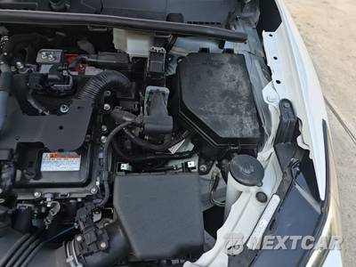 2024 Toyota Prius XLE - zdjęcie 21 z 22 - miniatura