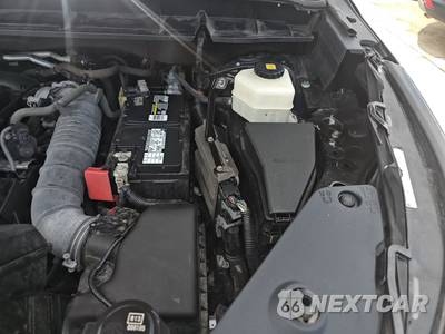 2021 Toyota Highlander XLE - zdjęcie 23 z 24 - miniatura