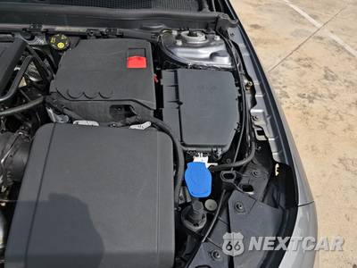 2019 Mercedes-Benz A 220 - zdjęcie 23 z 24 - miniatura