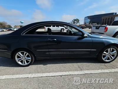2006 Mercedes-Benz CLK 350 Coupe - zdjęcie 5 z 29 - miniatura