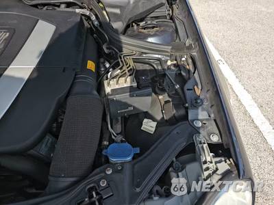 2006 Mercedes-Benz CLK 350 Coupe - zdjęcie 27 z 29 - miniatura