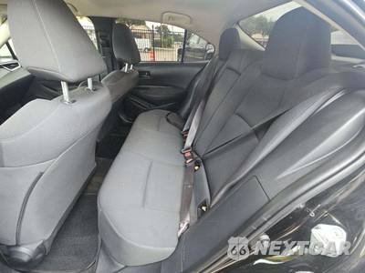 2022 Toyota Corolla LE Sedan - zdjęcie 13 z 26 - miniatura