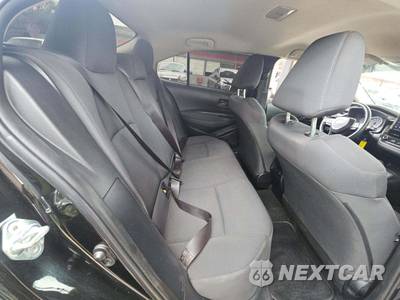 2022 Toyota Corolla LE Sedan - zdjęcie 16 z 26 - miniatura