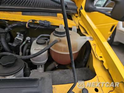 2016 Ford Super Duty E-350 Cutaway DRW - zdjęcie 18 z 19 - miniatura