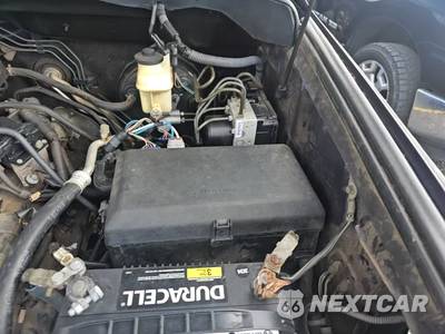 2011 Toyota Tundra Crew Cab Short Bed - zdjęcie 33 z 34 - miniatura
