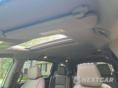 2023 Honda Odyssey EX-L 118.1" WB - zdjęcie 11 z 26 - miniatura