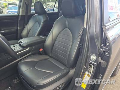 2023 Toyota Highlander XLE - zdjęcie 3 z 23 - miniatura