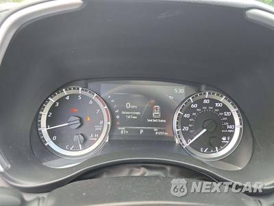 2023 Toyota Highlander XLE - zdjęcie 6 z 23 - miniatura