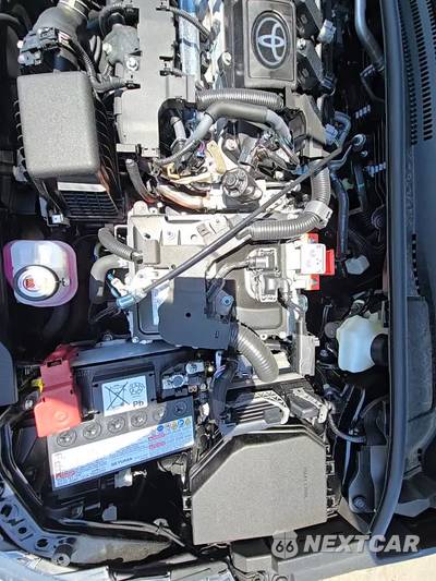 2025 Toyota Corolla Hybrid LE Sedan - zdjęcie 24 z 24 - miniatura