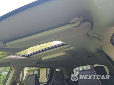 2025 Honda Odyssey Elite 118.1" WB - zdjęcie 11 z 23 - miniatura