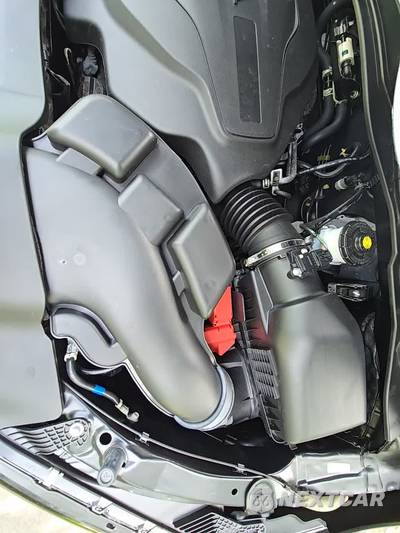 2025 Honda Odyssey Elite 118.1" WB - zdjęcie 23 z 23 - miniatura