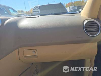 2010 Mercedes-Benz ML 350 - zdjęcie 19 z 33 - miniatura
