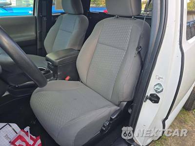 2022 Toyota Tacoma SR Extended Cab Long Bed w/Rear Doors - zdjęcie 6 z 21 - miniatura