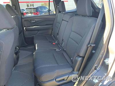 2021 Honda Passport Sport - zdjęcie 10 z 20 - miniatura