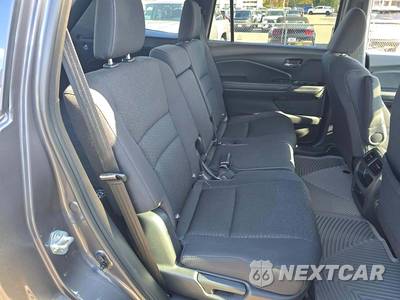 2021 Honda Passport Sport - zdjęcie 13 z 20 - miniatura