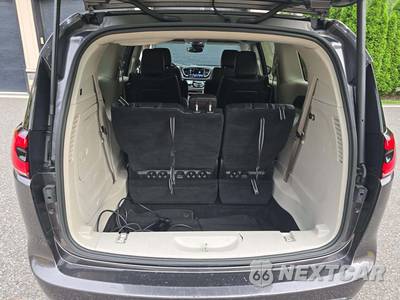 2022 Chrysler Pacifica Hybrid Touring L 121.6" WB - zdjęcie 15 z 26 - miniatura