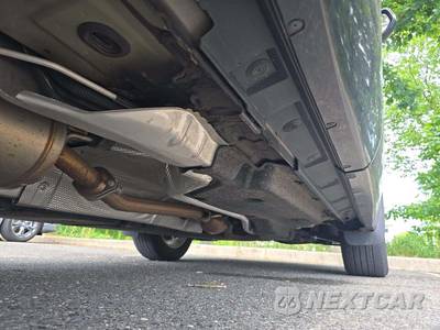 2022 Toyota Highlander LE - zdjęcie 18 z 35 - miniatura