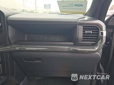 2023 Ford F-150 XL Extended Cab Medium Bed w/Rear Doors - zdjęcie 19 z 21 - miniatura