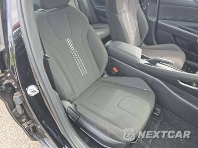 2025 Hyundai Elantra SEL Sport - zdjęcie 15 z 23 - miniatura