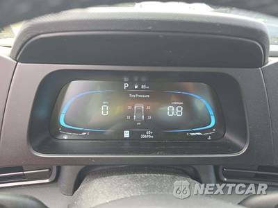 2025 Hyundai Elantra SEL Sport - zdjęcie 6 z 23 - miniatura