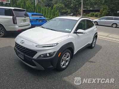 2023 Hyundai Kona SEL - zdjęcie 1 z 22 - miniatura