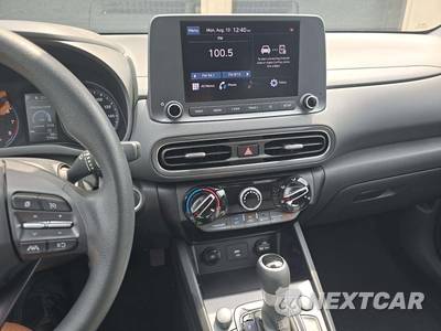 2023 Hyundai Kona SEL - zdjęcie 10 z 22 - miniatura