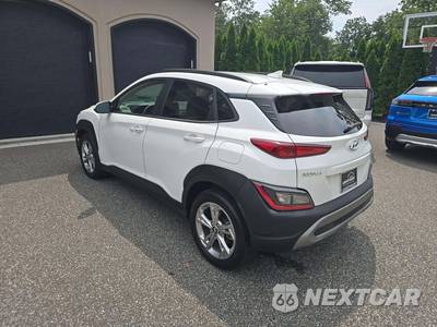 2023 Hyundai Kona SEL - zdjęcie 2 z 22 - miniatura