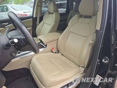2020 Acura MDX - zdjęcie 6 z 30 - miniatura