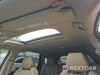 2020 Acura MDX - zdjęcie 11 z 30 - miniatura