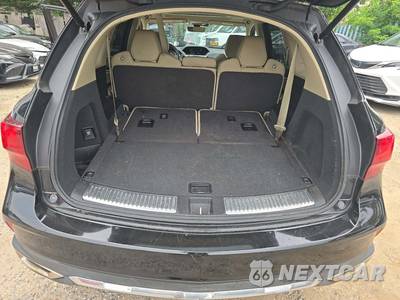 2020 Acura MDX - zdjęcie 15 z 30 - miniatura