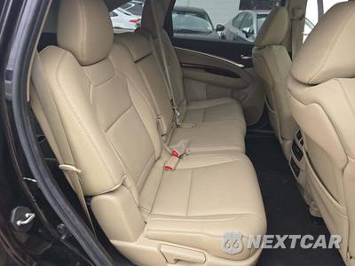 2020 Acura MDX - zdjęcie 17 z 30 - miniatura