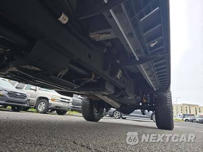 2024 Chevrolet Silverado 2500HD ZR2 Crew Cab Medium Bed 3LT - zdjęcie 7 z 25 - miniatura
