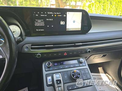 2023 Hyundai Palisade SEL - zdjęcie 10 z 29 - miniatura