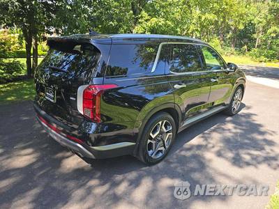 2023 Hyundai Palisade SEL - zdjęcie 3 z 29 - miniatura