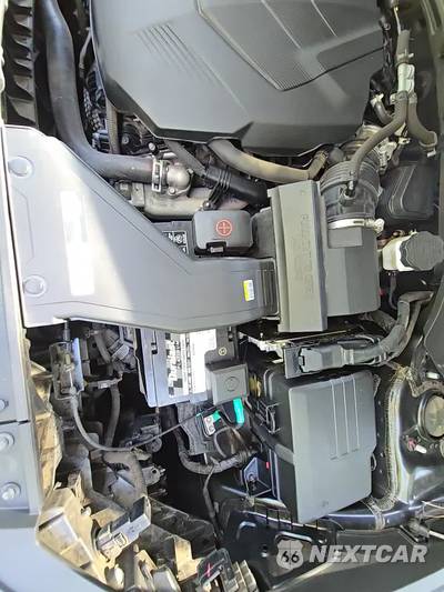 2023 Hyundai Palisade SEL - zdjęcie 28 z 29 - miniatura