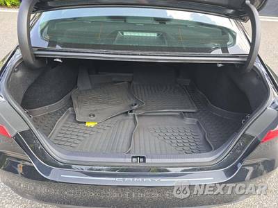 2023 Toyota Camry LE - zdjęcie 14 z 29 - miniatura