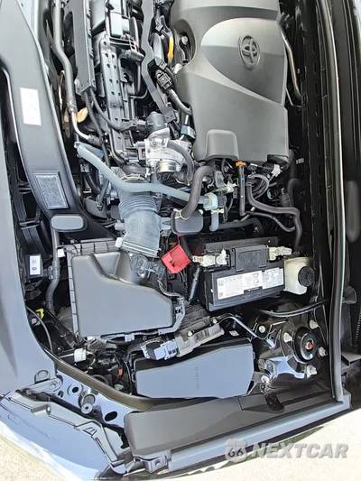 2023 Toyota Camry LE - zdjęcie 29 z 29 - miniatura
